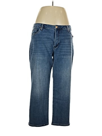 STS Blue Jeans (view 1)
