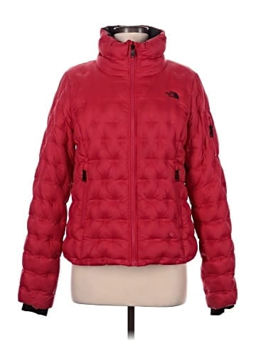 The North Face Snow Jacket (view 1)