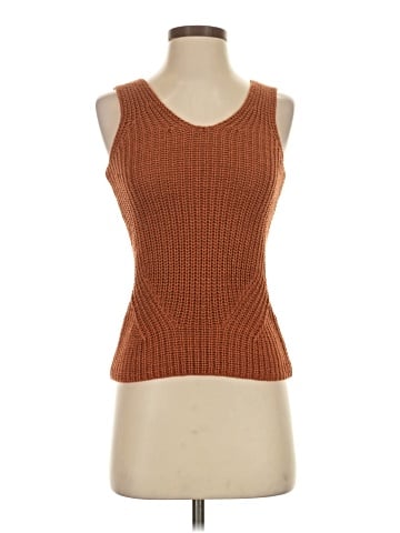 Ann Taylor LOFT Sweater Vest (view 1)