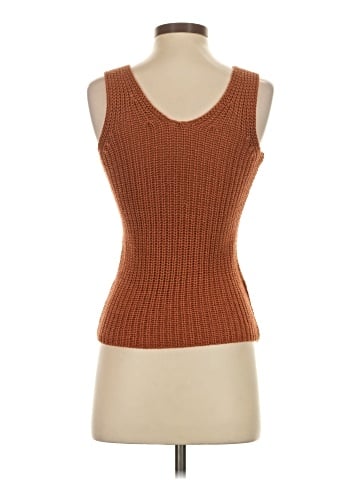 Ann Taylor LOFT Sweater Vest (view 2)
