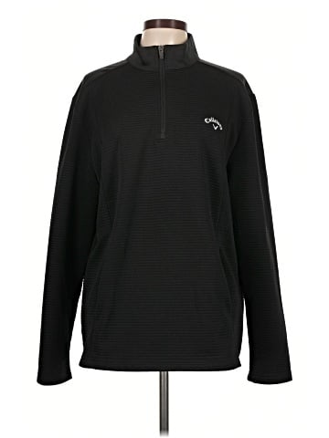 Callaway Track Jacket (view 1)