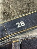 J.Crew Blue Jeans Size 28 waist - photo 8