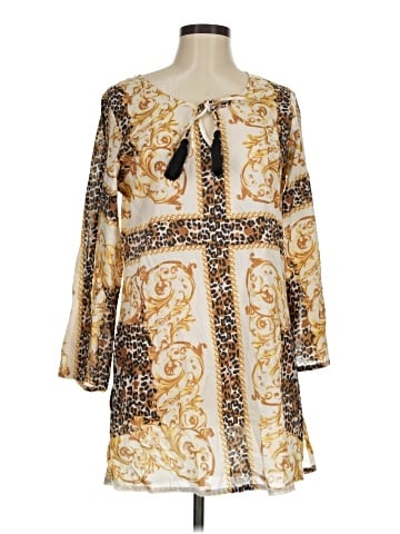 Debbie Katz Casual Dress (view 1)