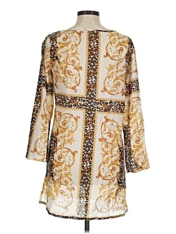 Debbie Katz Casual Dress (view 2)