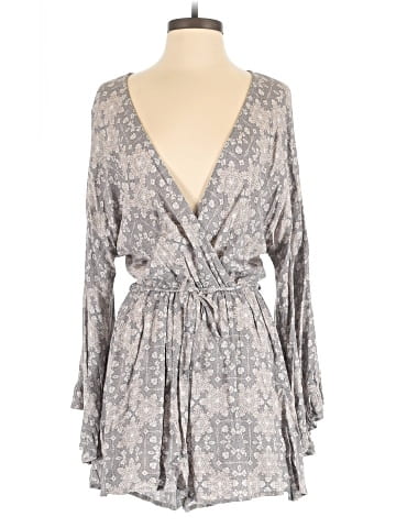 Paper Crane Romper (view 1)