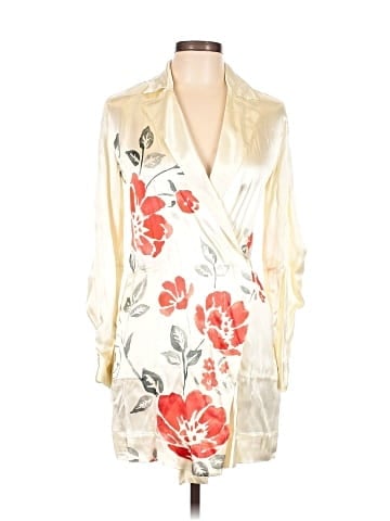 Ganni Kimono (view 1)
