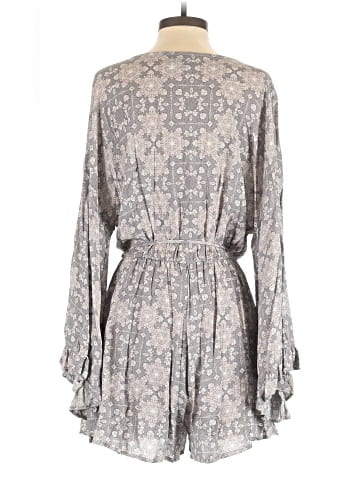 Paper Crane Romper (view 2)