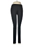 Reebok Solid Black Active Pants Size M (estimated) - photo 1