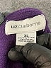 Liz Claiborne Purple Pullover Sweater Size XL - photo 7