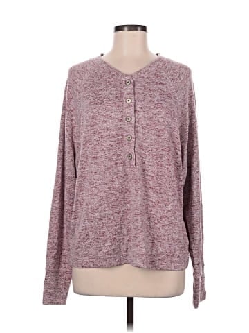 CAbi Long Sleeve Top (view 1)