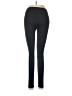 Reebok Solid Black Active Pants Size M (estimated) - photo 2
