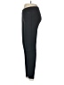 Reebok Solid Black Active Pants Size M (estimated) - photo 5