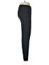 Reebok Solid Black Active Pants Size M (estimated) - photo 4