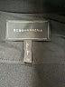 BCBGMAXAZRIA 100% Polyester Black Cardigan Size XS - photo 7