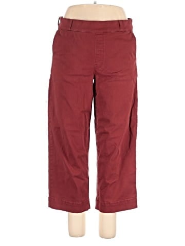 Gloria Vanderbilt Casual Pants (view 1)