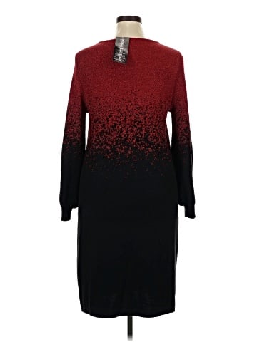 Nina Leonard Casual Dress (view 2)