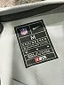 NFL 100% Polyester Gray Short Sleeve Jersey Size M - photo 7