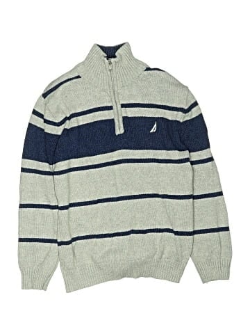 Nautica Pullover Sweater (view 1)