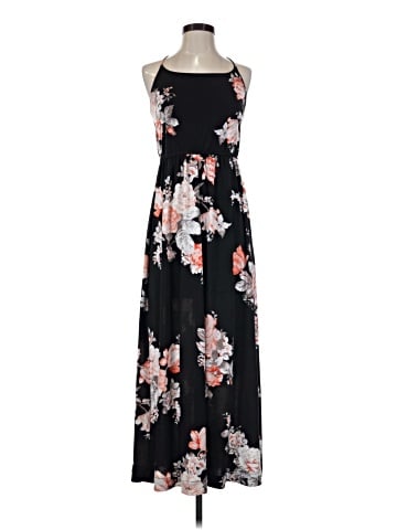 Dex Casual Dress (view 1)