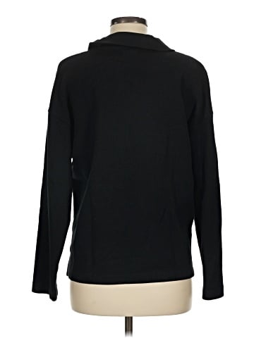Banana Republic Factory Store Zip Up Hoodie (view 2)
