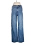 Gloria Vanderbilt Blue Jeans Size 8 - photo 1