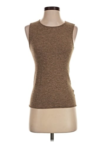 Wilfred Sleeveless T-Shirt (view 1)