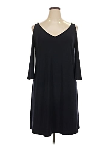 DressBarn Casual Dress (view 1)