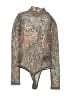 Guess Gray Bodysuit Size XS - photo 1