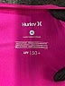 Hurley Pink Active T-Shirt Size XL - photo 7