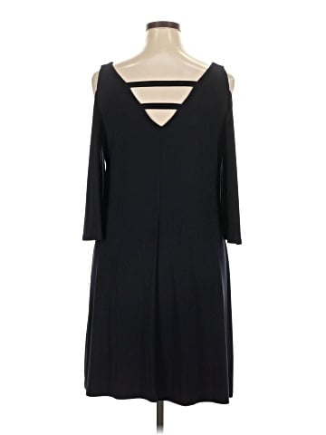 DressBarn Casual Dress (view 2)
