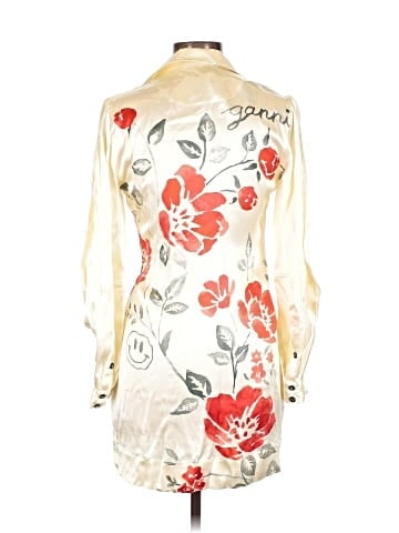 Ganni Kimono (view 2)