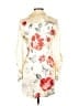 Ganni 100% Viscose Ivory Kimono Size 34 waist - photo 2