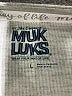 Muk Luks Gray Coat Size L - photo 6