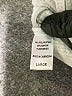 Muk Luks Gray Coat Size L - photo 7