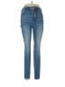Judy Blue Solid Blue Jeans Size 11 - photo 1