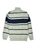 Nautica 100% Cotton Blue Pullover Sweater Size 10 - 12 - photo 2
