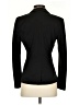 H&M Black Blazer Size 4 - photo 2