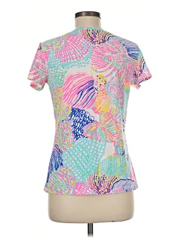 Lilly Pulitzer Short Sleeve T-Shirt (view 2)