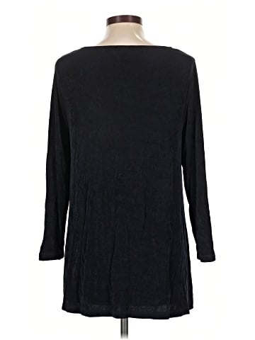 Travelers by Chico's Long Sleeve Top (view 2)