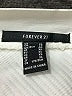 Forever 21 Ivory Tank Top Size XL - photo 7