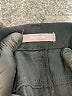 Maurices Solid Black Active Pants Size M - photo 7