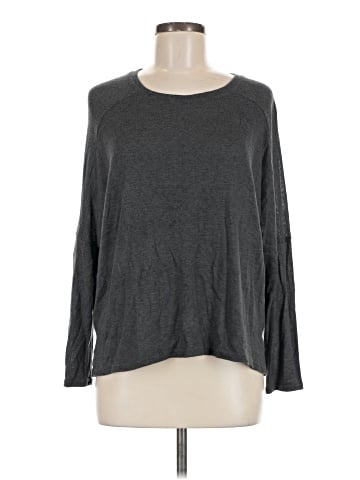Rewash Long Sleeve T-Shirt (view 1)