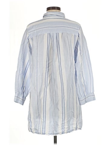 Tommy Bahama 3/4 Sleeve Button-Down Shirt (view 2)