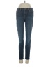 FRAME Denim Blue Jeans Size 25 waist - photo 1