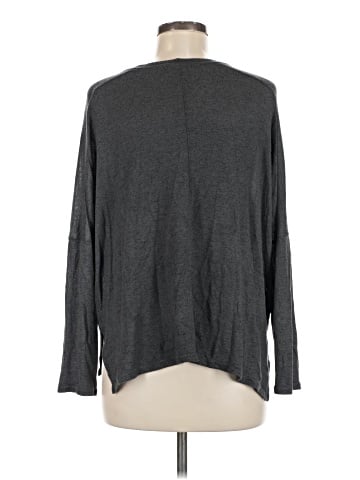 Rewash Long Sleeve T-Shirt (view 2)