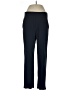 Athleta Solid Blue Dress Pants Size 12 (tall) - photo 1
