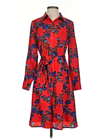 J.Crew Collection Casual Dress (view 1)
