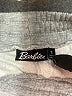 Barbie Graphic Silver Athletic Shorts Size S - photo 3