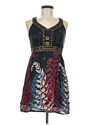 Angie Cocktail Dress (view 1)
