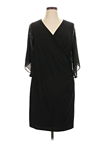 MSK Cocktail Dress (view 1)